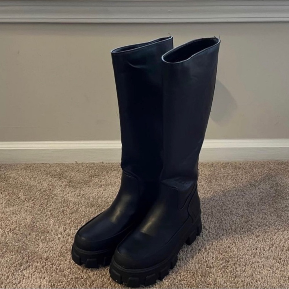 Sam Edelman Lug Boot*SALE*